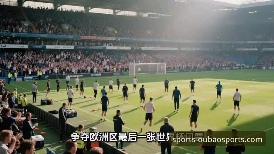 意大利连续三届无缘世界杯，资深球迷怎么看这场“生死战”？